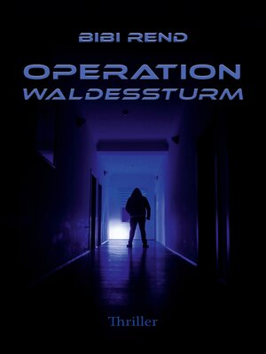 cover image of Operation Waldessturm